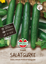SPERLI Salatgurke Gergana