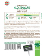 SPERLI Glockenblume Campana Mischung