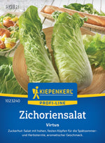 Kiepenkerl Zichoriensalat Virtus F1