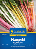 Kiepenkerl Mangold Bright Lights