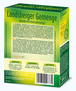 Quedlinburger Gründüngungsmischung Landsberger Gemenge