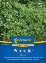 Kiepenkerl Petersilie Orfeo