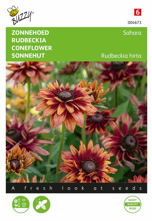 Buzzy Seeds Sonnehut Sahara