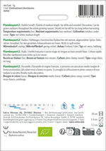 Sativa Radies Flamboyant 2