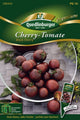 Quedlinburger Cherrytomate Black Cherry