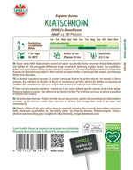 SPERLI Klatschmohn SPERLI's Abendfeuer
