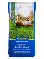 Kiepenkerl Profi-Line Premium Trockenrasen Sunny Green, 10 kg