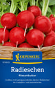 Kiepenkerl Radieschen Riesenbutter