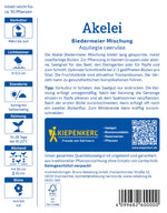 Kiepenkerl Akelei Biedermeier Mischung