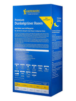 Kiepenkerl Galarasen Dunkelgrüner, 1 kg Profi-Line