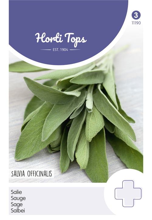Horti Tops Salbei