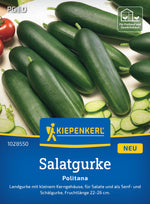 Kiepenkerl Salatgurke Politana