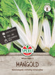 SPERLI Mangold White Silver 2