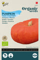 Buzzy Organic Seeds BIO Kürbis Rouge vif d'Etampes