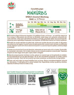 SPERLI Minikürbis SPERLI's Gourmet Mischung