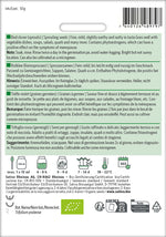 Sativa Keimsprossen Rotklee
