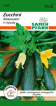 Samen Pfann Zucchini Ambassador