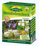 Quedlinburger Gründüngung Nematodenkiler