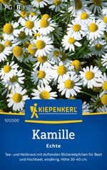 Kiepenkerl Kamille Echte