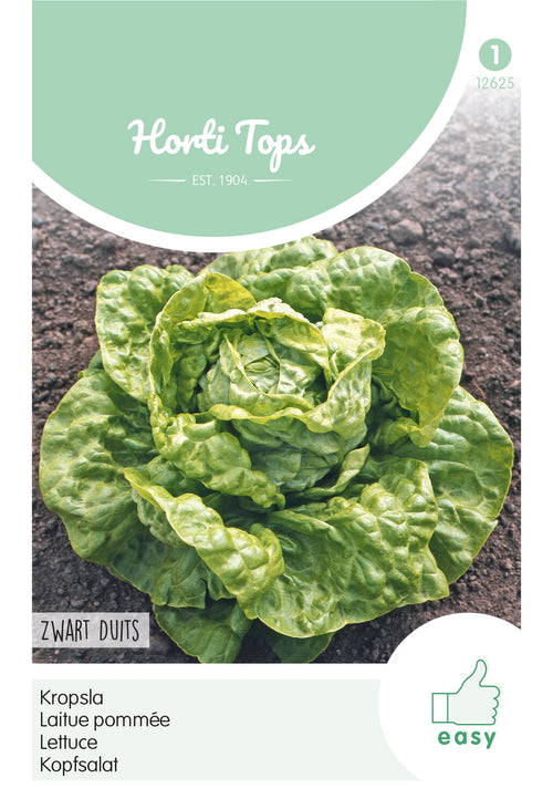 Horti Tops Kopfsalat Fürchtenichts