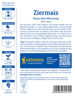 Kiepenkerl Ziermais Glass Gem Mischung