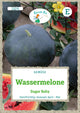 Grüne Fee Wassermelone Sugar Baby