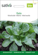 Sativa BIO Nüsslisalat Gala