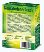 Quedlinburger Gründüngung Nematodenkiler