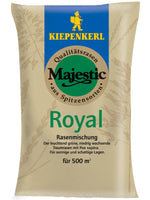 Majestic Royal mit Poa supina, 10 kg