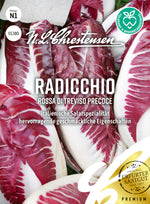 N.L. Chrestensen Radicchio Rossa di Treviso precoce