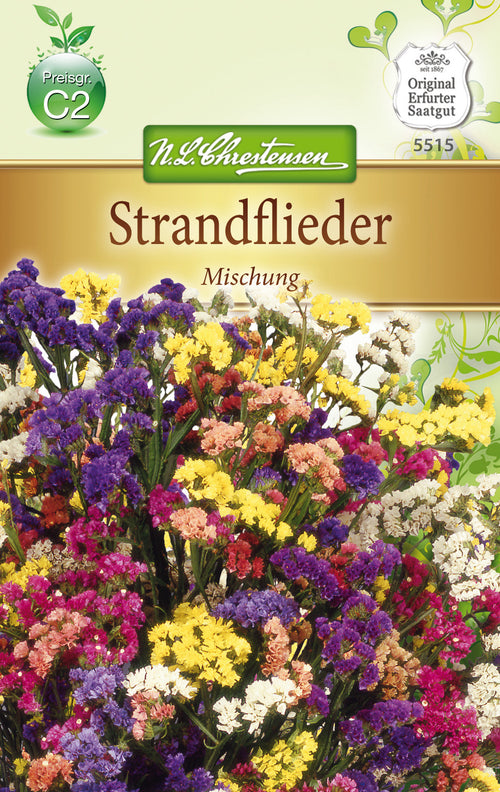 N.L. Chrestensen Strandflieder Mischung