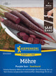 Kiepenkerl Möhren Purple Sun Saatband