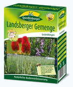 Quedlinburger Gründüngungsmischung Landsberger Gemenge