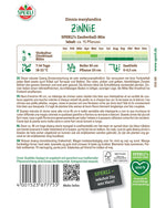 SPERLI Zinnie SPERLI's Zauberball-Mix