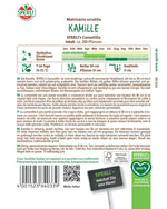 SPERLI Kamille SPERLI's Canastilla