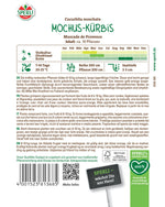 SPERLI Mochus-Kürbis Muscade de Provence