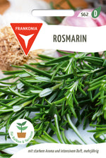 Frankonia Samen Rosmarin