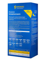 Kiepenkerl Premium Schattenrasen für Trockenlagen, 1 kg Profi-Line