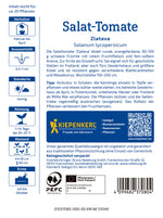 Kiepenkerl Salattomaten Zlatava